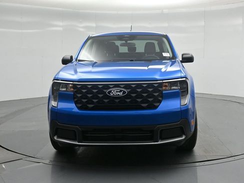 New 2026 Ford Maverick XLT image 21