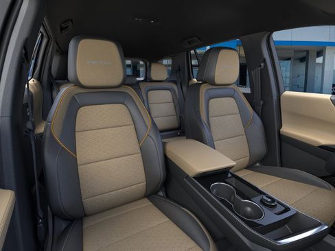 New 2026 Chevrolet Equinox ACTIV image 40