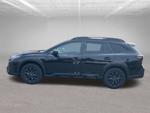 Used 2023 Subaru Outback Onyx Edition XT AWD/4WD image 10