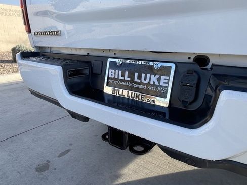 Certified 2025 RAM 2500 Laramie image 7