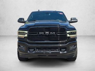 Used 2022 RAM 2500 Laramie AWD/4WD video 2