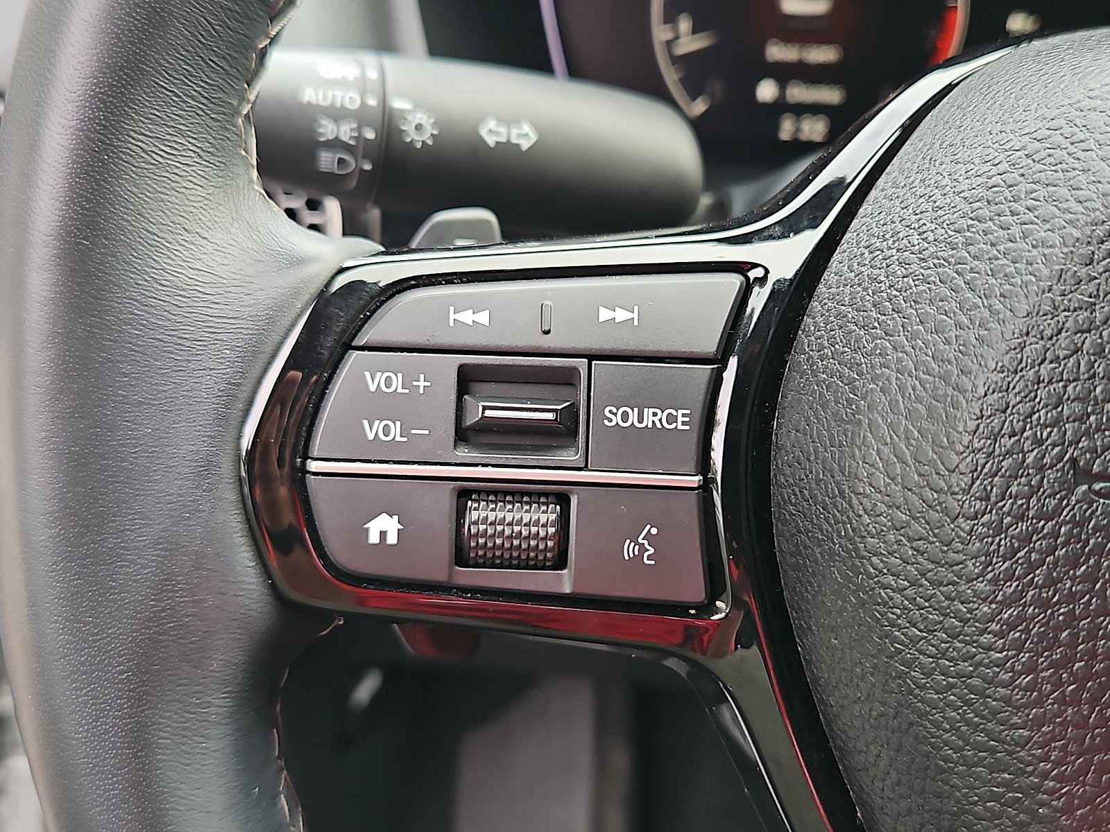 Certified 2026 Honda Civic Sport image 21