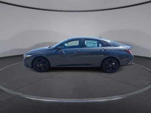 New 2026 Hyundai Elantra SEL Sport Premium FWD image 6
