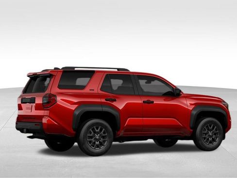 New 2026 Toyota 4Runner SR5 image 13