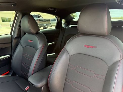 Used 2024 Kia Forte GT FWD image 14