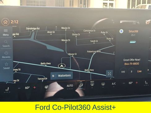 New 2026 Ford Mustang Premium image 20