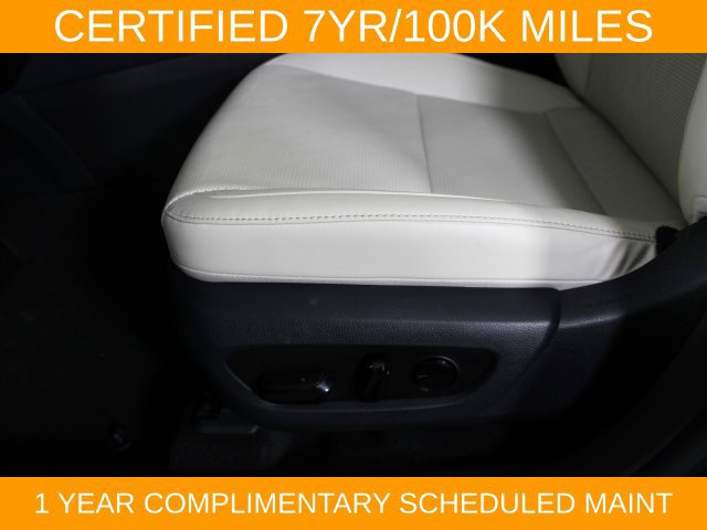 Used 2025 Lexus RX 350 Premium Plus w/ Convenience Package AWD/4WD image 18