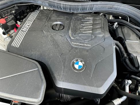Used 2024 BMW X3 xDrive30i w/ Premium Package AWD/4WD image 31