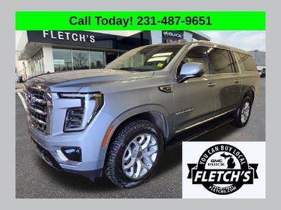 Used 2026 GMC Yukon XL Elevation