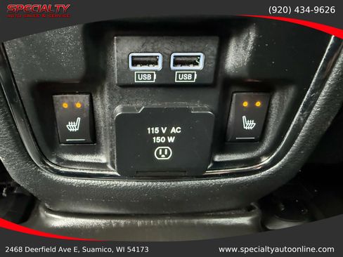 Used 2017 Dodge Durango GT w/ Premium Group image 24