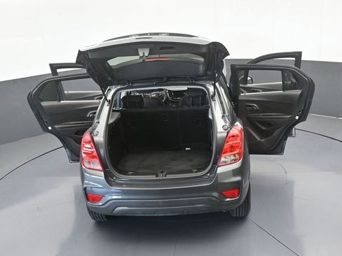 Used 2019 Chevrolet Trax LS w/ Tint and Cruise Package image 64