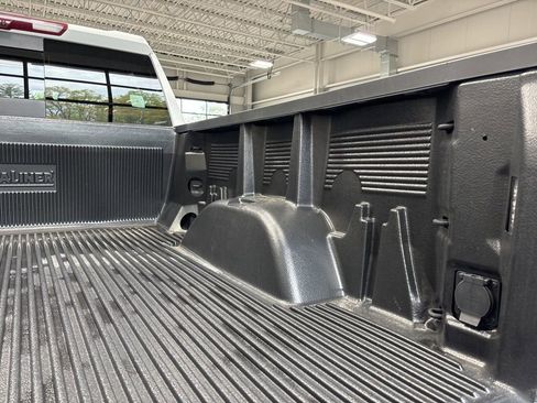 Used 2024 GMC Sierra 1500 Denali w/ Denali Reserve Package image 10