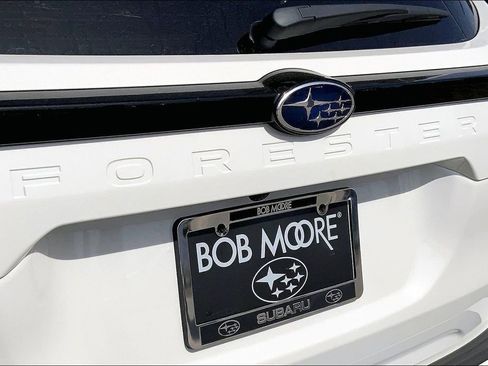 New 2026 Subaru Forester Premium image 8