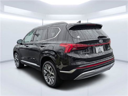 Used 2023 Hyundai Santa Fe Calligraphy image 5