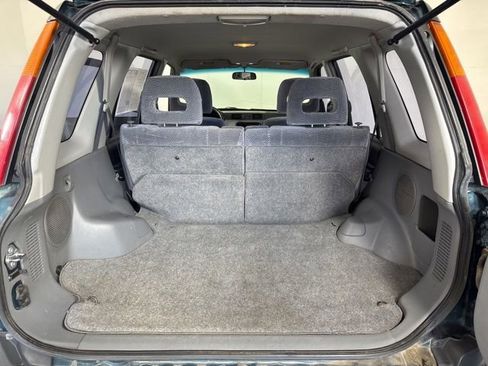 Used 1998 Honda CR-V EX image 20