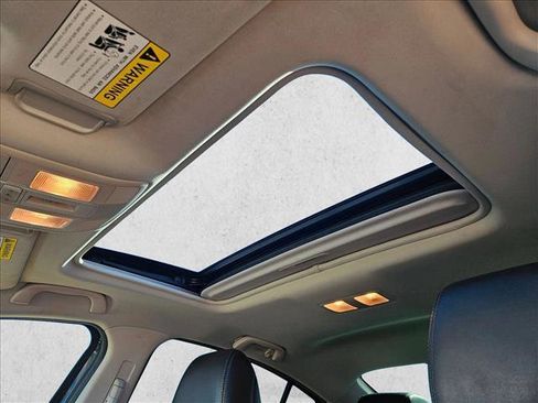 Used 2021 MAZDA MAZDA6 Touring image 17