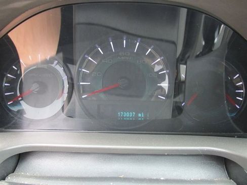 Used 2012 Ford Fusion S FWD image 14