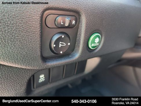 Used 2017 Honda Pilot EX-L image 23
