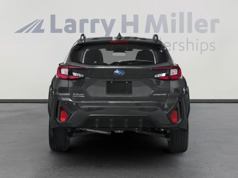 Used 2024 Subaru Crosstrek 2.5i Limited image 8