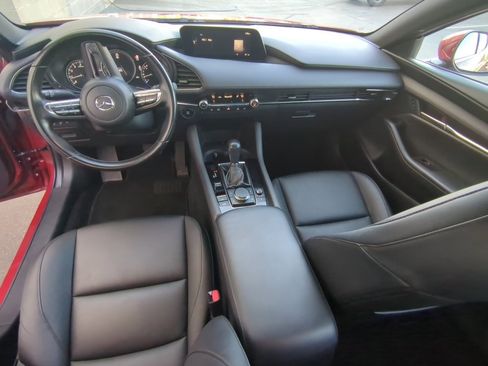 Used 2023 MAZDA MAZDA3 s image 15