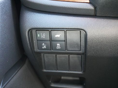 Used 2020 Honda CR-V EX-L image 26