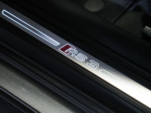 Used 2019 Audi RS 3 image 29