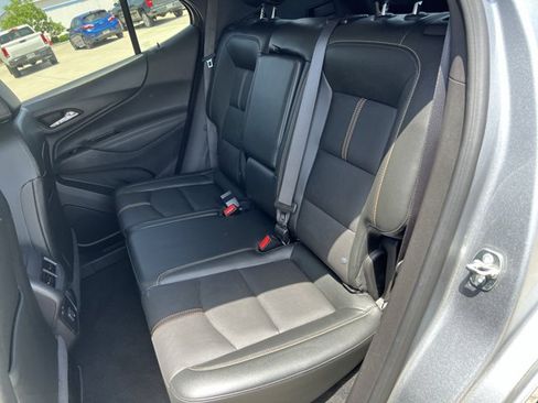 Used 2024 Chevrolet Equinox Premier FWD image 25