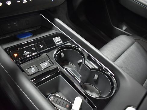 New 2026 Nissan Murano Platinum image 20