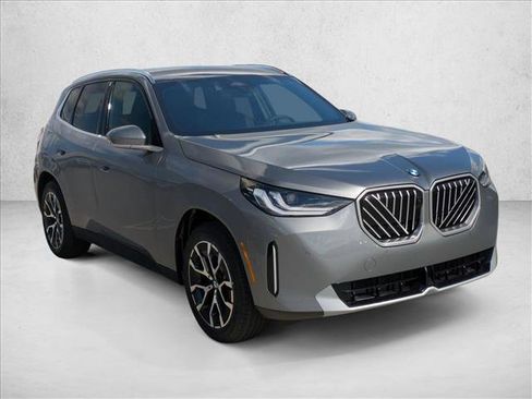 New 2026 BMW X3 xDrive30 w/ Premium Package image 7