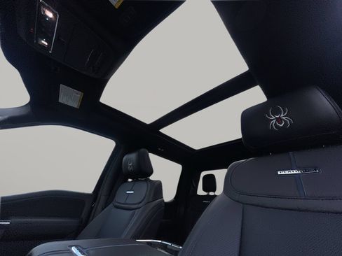 New 2026 Ford F350 Platinum AWD/4WD image 23