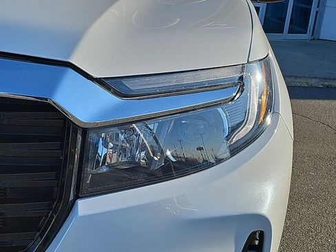 Used 2022 Honda Ridgeline RTL-E image 9