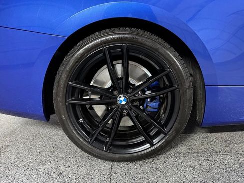 Used 2022 BMW 440i xDrive Convertible w/ Premium Package AWD/4WD image 23