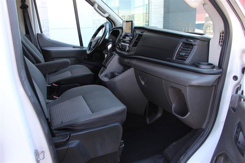 Used 2020 Ford Transit 350 XLT RWD image 10