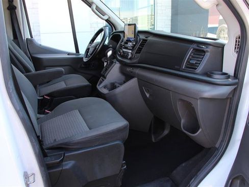 Used 2020 Ford Transit 350 XLT RWD image 10