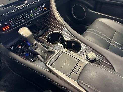 Certified 2022 Lexus RX 350 AWD w/ Luxury Package image 34
