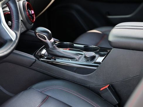 Used 2021 Chevrolet Blazer RS image 15