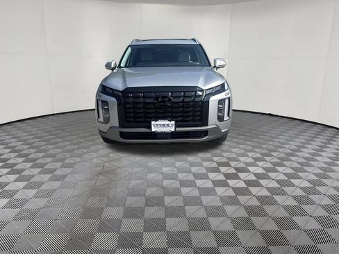 Used 2024 Hyundai Palisade SEL AWD/4WD image 2