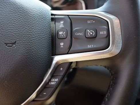 Used 2024 RAM 2500 Laramie w/ Safety Group image 19