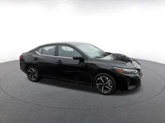 Used 2025 Nissan Sentra SV video 2