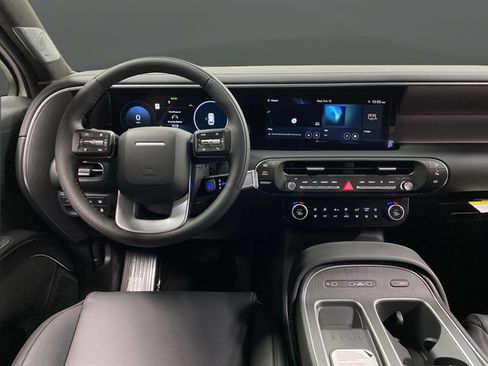 New 2026 Hyundai Palisade Calligraphy image 5