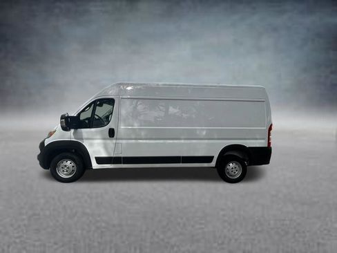 Used 2023 RAM ProMaster 2500 FWD image 4