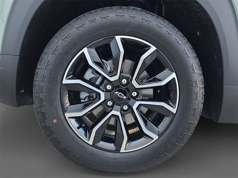 New 2026 Chevrolet TrailBlazer ACTIV w/ Convenience Package image 15