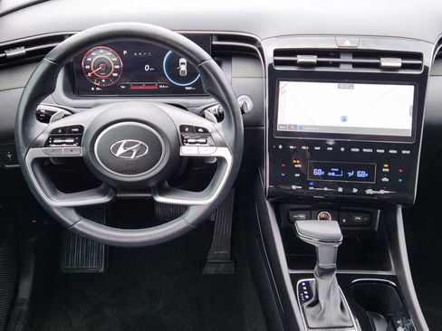 Used 2022 Hyundai Santa Cruz Limited AWD/4WD image 23