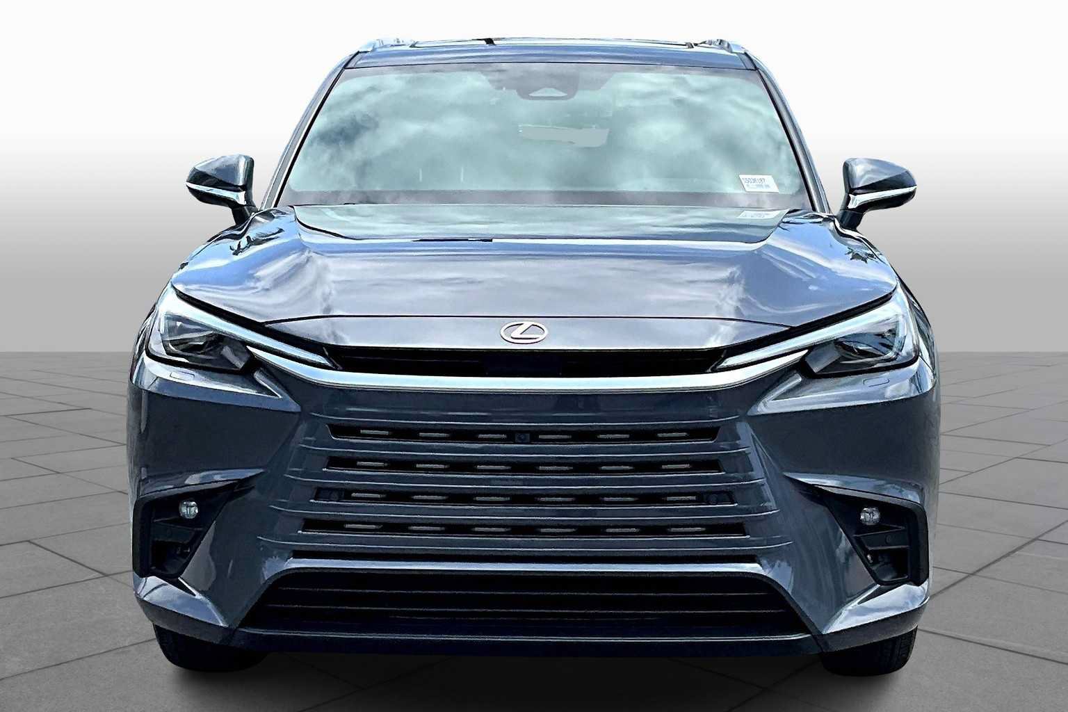 Certified 2025 Lexus TX 350 AWD w/ Technology Package image 3