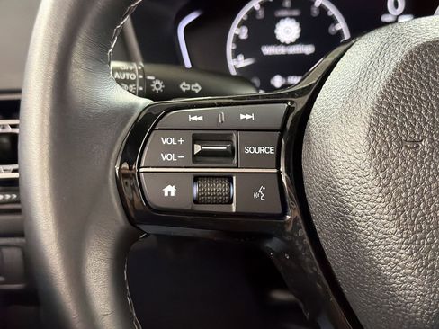 Certified 2023 Honda Civic Sport image 17