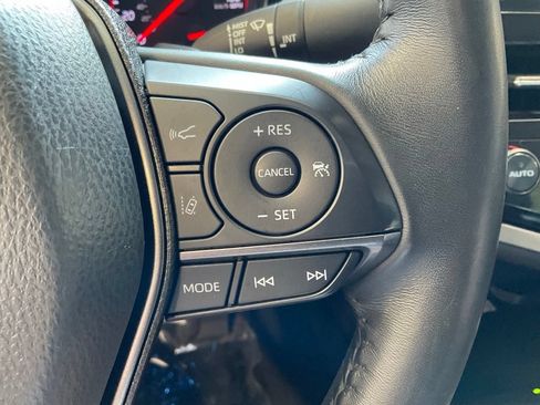 Certified 2024 Toyota Camry XSE FWD image 13
