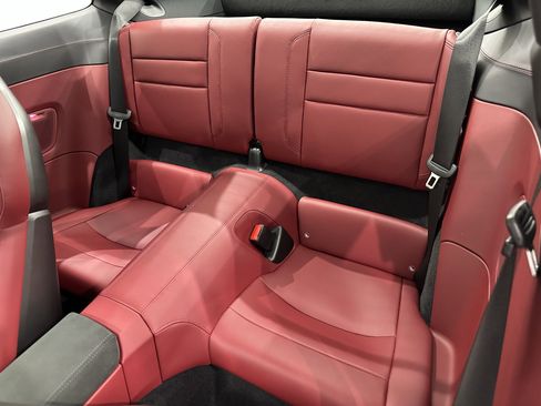 Certified 2024 Porsche 911 Carrera 4 GTS image 22