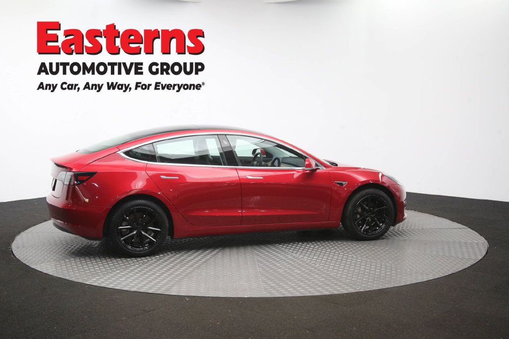 Used 2019 Tesla Model 3 Standard Range Plus RWD image 39