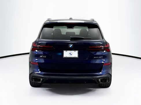 New 2026 BMW X5 xDrive40i w/ M Sport Package image 6