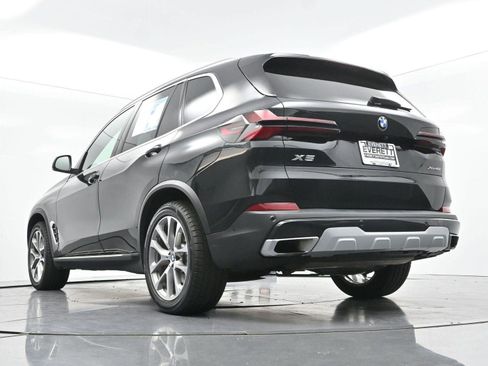 Used 2024 BMW X5 xDrive40i AWD/4WD image 53
